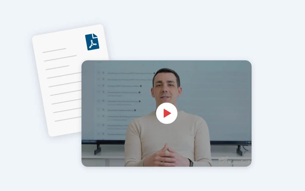 Fallstudie Sebastian Kusterer Steuerberatungsgesellschaft
