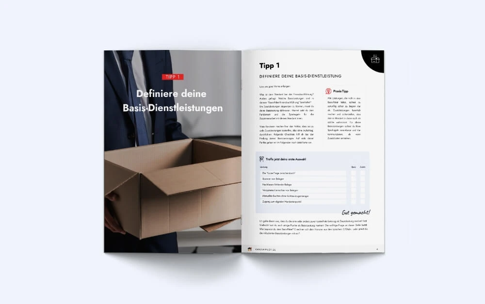 Honorar-Check Workbook Cover