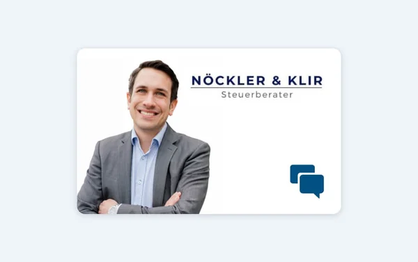 Kundeninterview Markus Klir