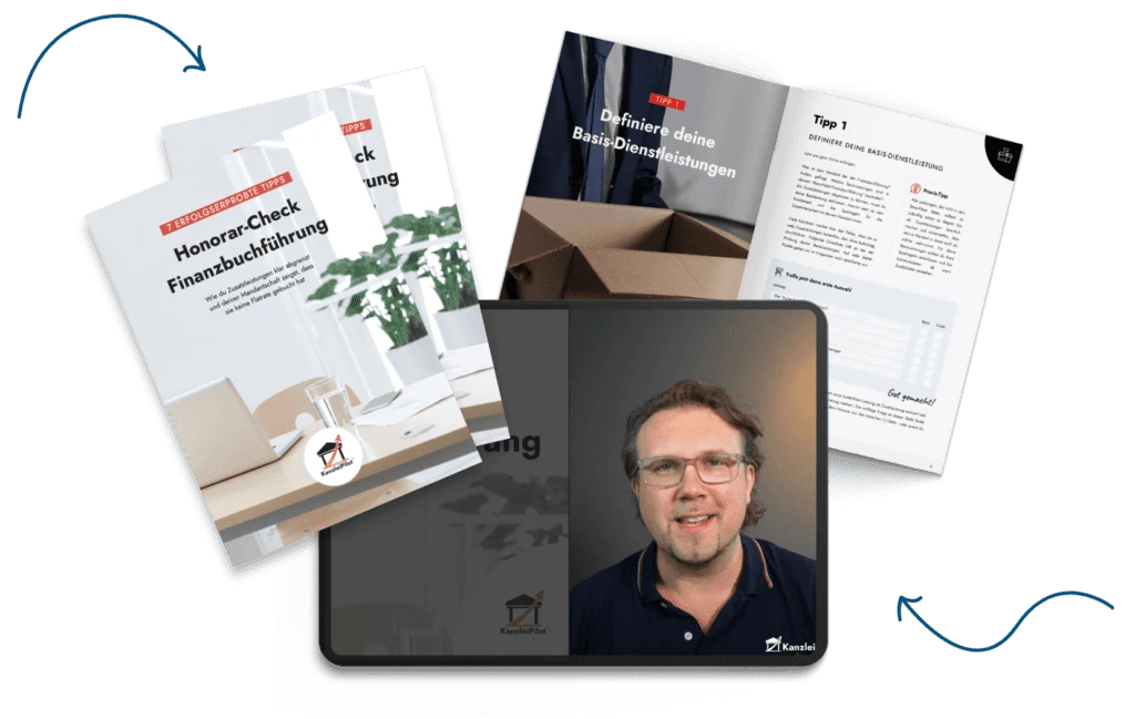 KanzleiPilot Ressourcen für Steuerkanzleien