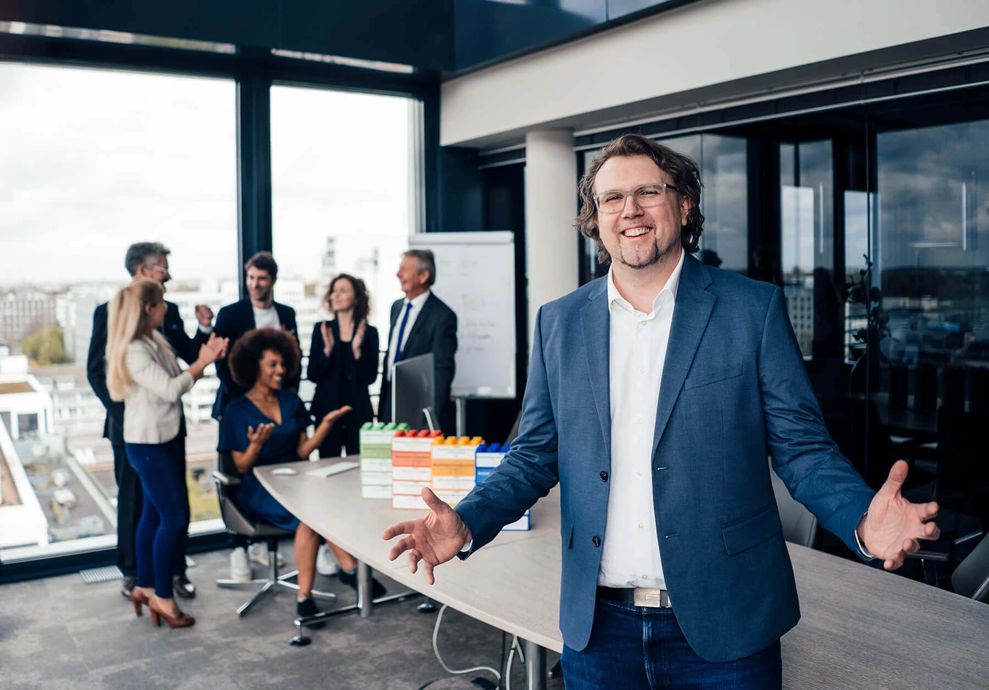 KanzleiPilot Strategieberatung mit Henning Zacher
