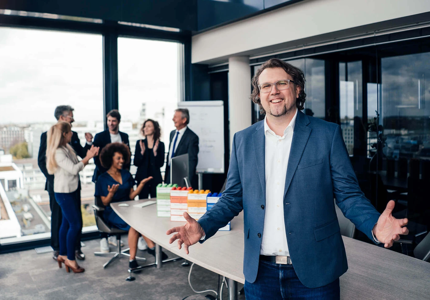 KanzleiPilot Honorarsoftware Strategieberatung mit Henning Zacher