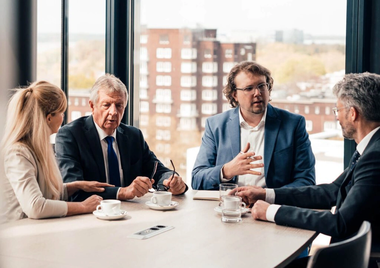 KanzleiPilot Strategieberatung